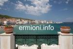 LE 0702 - Mama's Mansion House - Spetses 